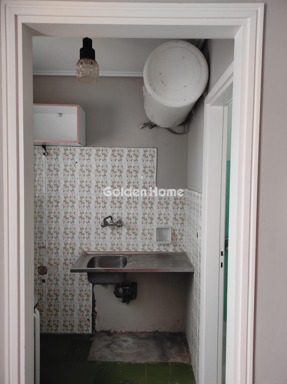 Apartment in Neo Faliro, Piraeus — Photo 13 of 13