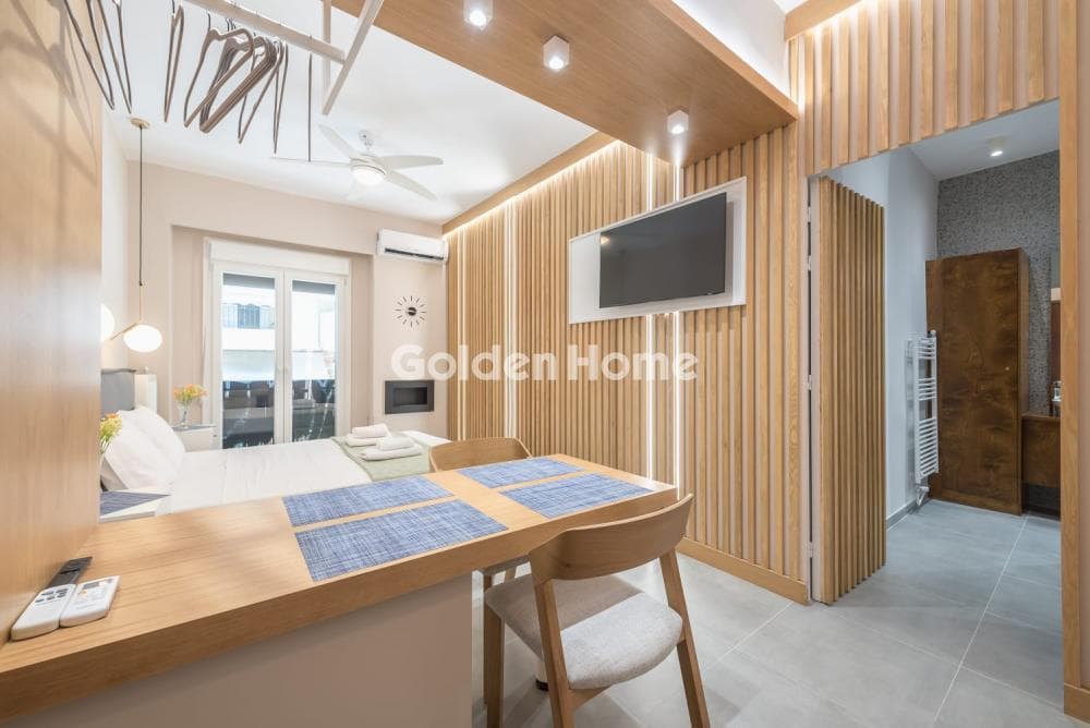 Apartment in Petralona, Petralona — Photo 1 of 7