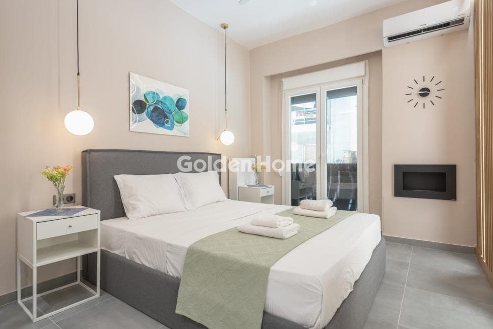 Apartment in Petralona, Petralona — Photo 3 of 7