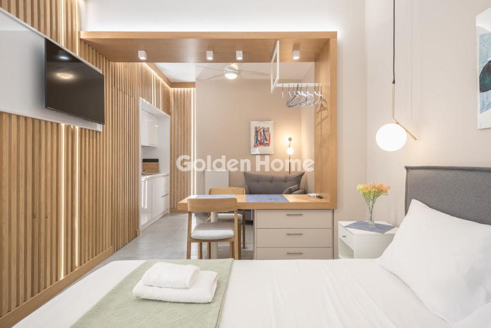 Apartment in Petralona, Petralona — Photo 6 of 7