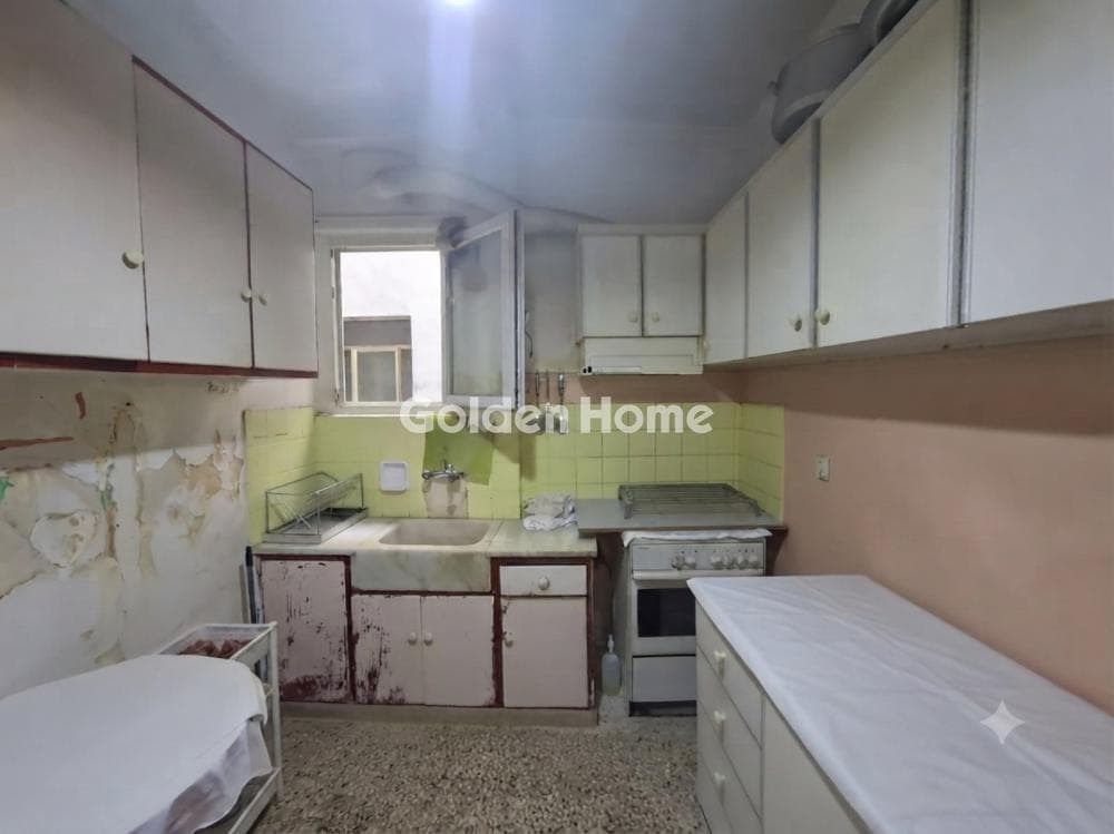 Διαμέρισμα στην Όσιος Λουκάς, Πατήσια — Φωτογραφία 15 από 20