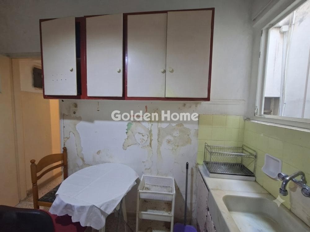 Διαμέρισμα στην Όσιος Λουκάς, Πατήσια — Φωτογραφία 16 από 20