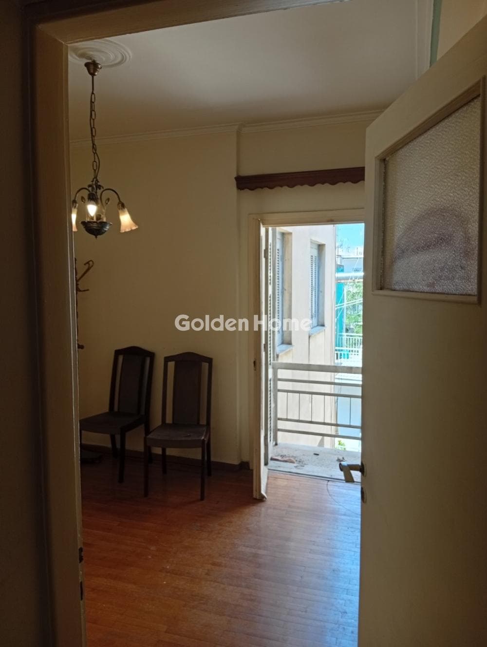 Διαμέρισμα στην Στρέφη, Εξάρχεια - Νεάπολη — Φωτογραφία 21 από 25