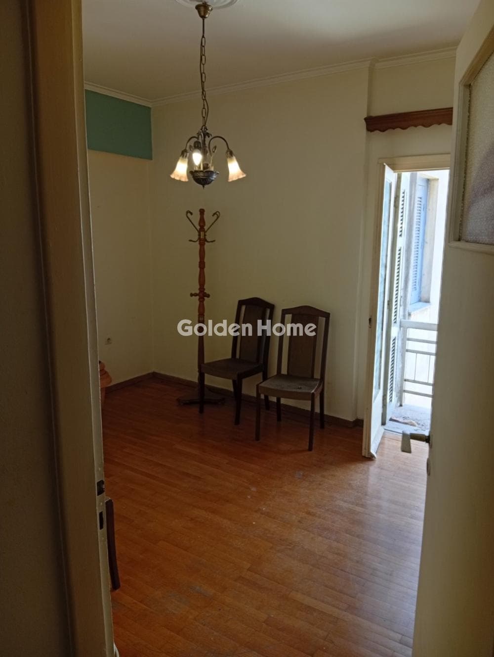 Διαμέρισμα στην Στρέφη, Εξάρχεια - Νεάπολη — Φωτογραφία 18 από 25