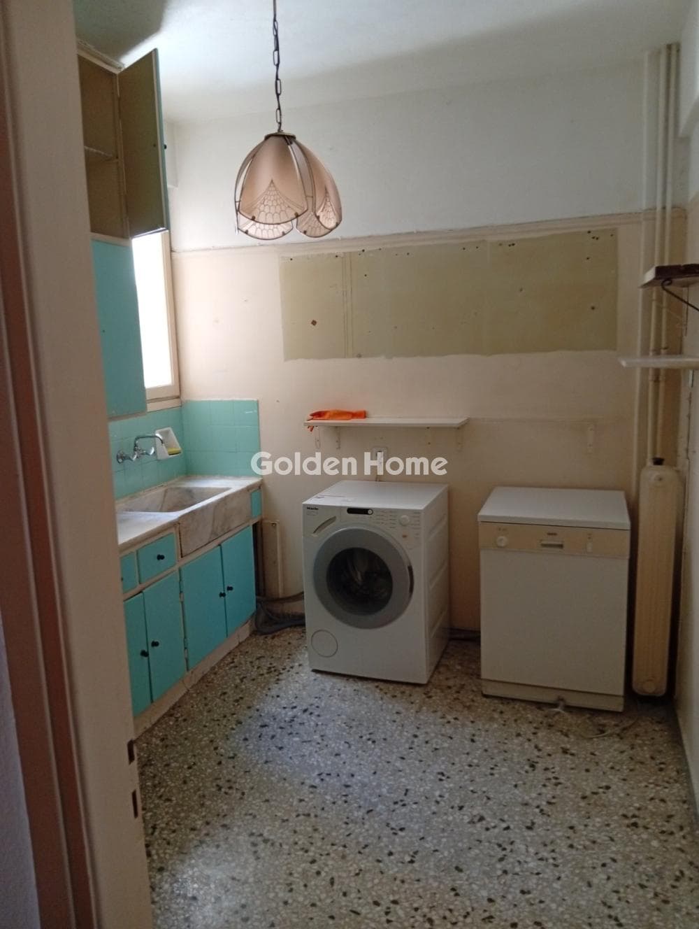 Διαμέρισμα στην Στρέφη, Εξάρχεια - Νεάπολη — Φωτογραφία 8 από 25