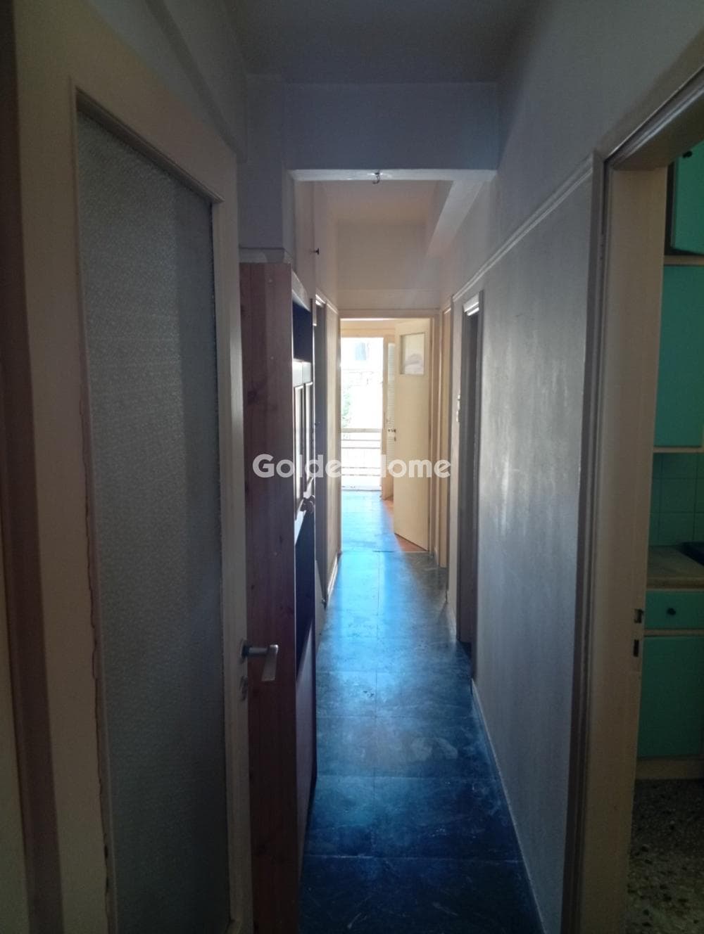 Διαμέρισμα στην Στρέφη, Εξάρχεια - Νεάπολη — Φωτογραφία 14 από 25