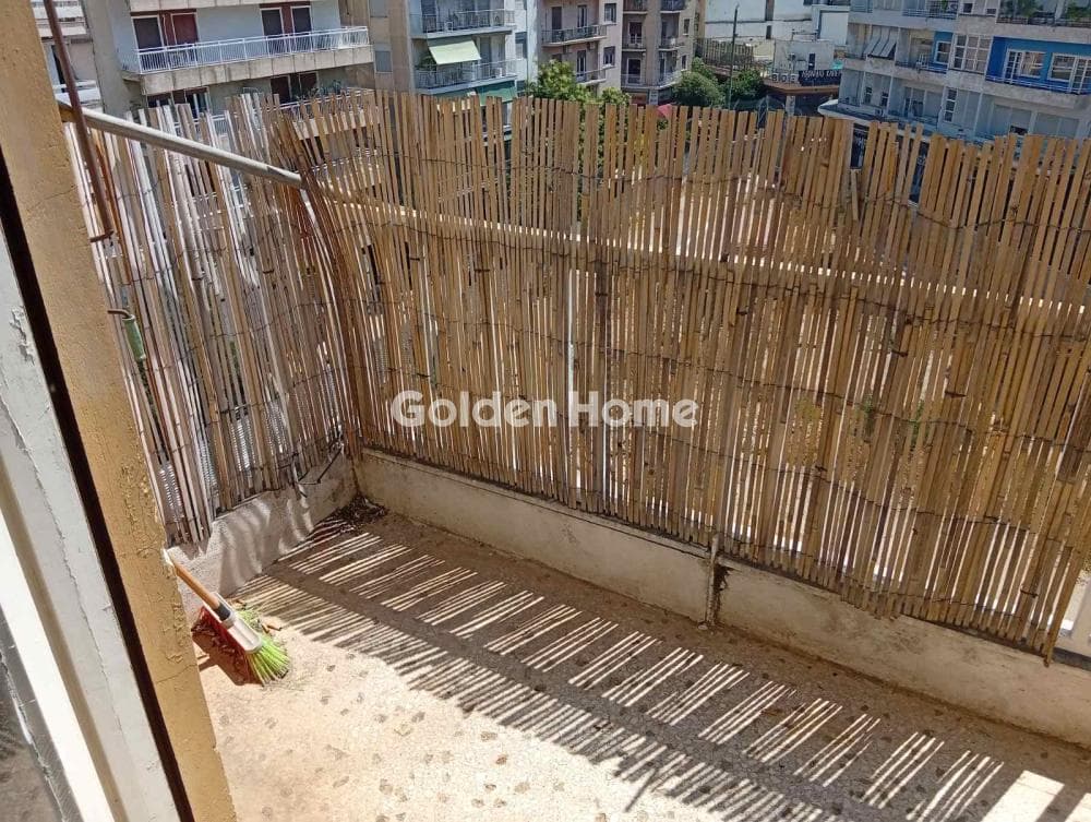 Διαμέρισμα στην Στρέφη, Εξάρχεια - Νεάπολη — Φωτογραφία 25 από 25