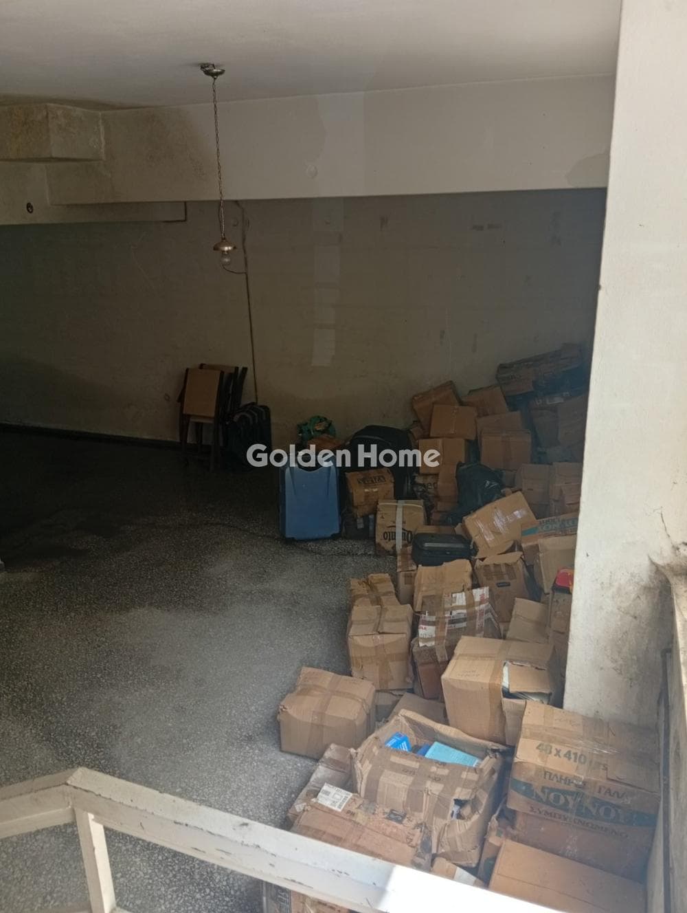Κατάστημα στην Πλατεία Κολιάτσου, Λεωφ. Πατησίων - Λεωφ. Αχαρνών — Φωτογραφία 11 από 13