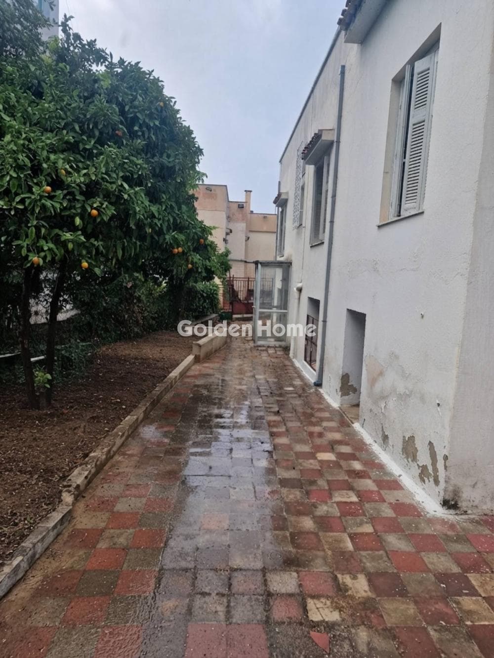 Οικόπεδο στην Κεφαλάρι, Κηφισιά — Φωτογραφία 2 από 6