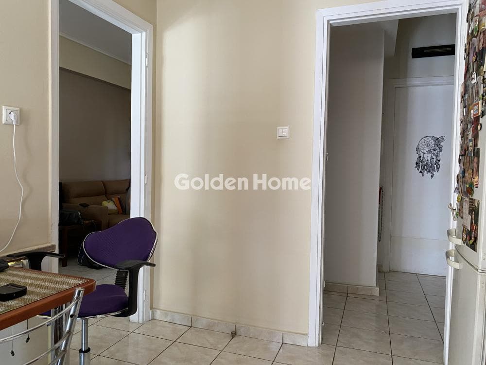 Apartment in Eirini, Nea Ionia — Photo 13 of 23