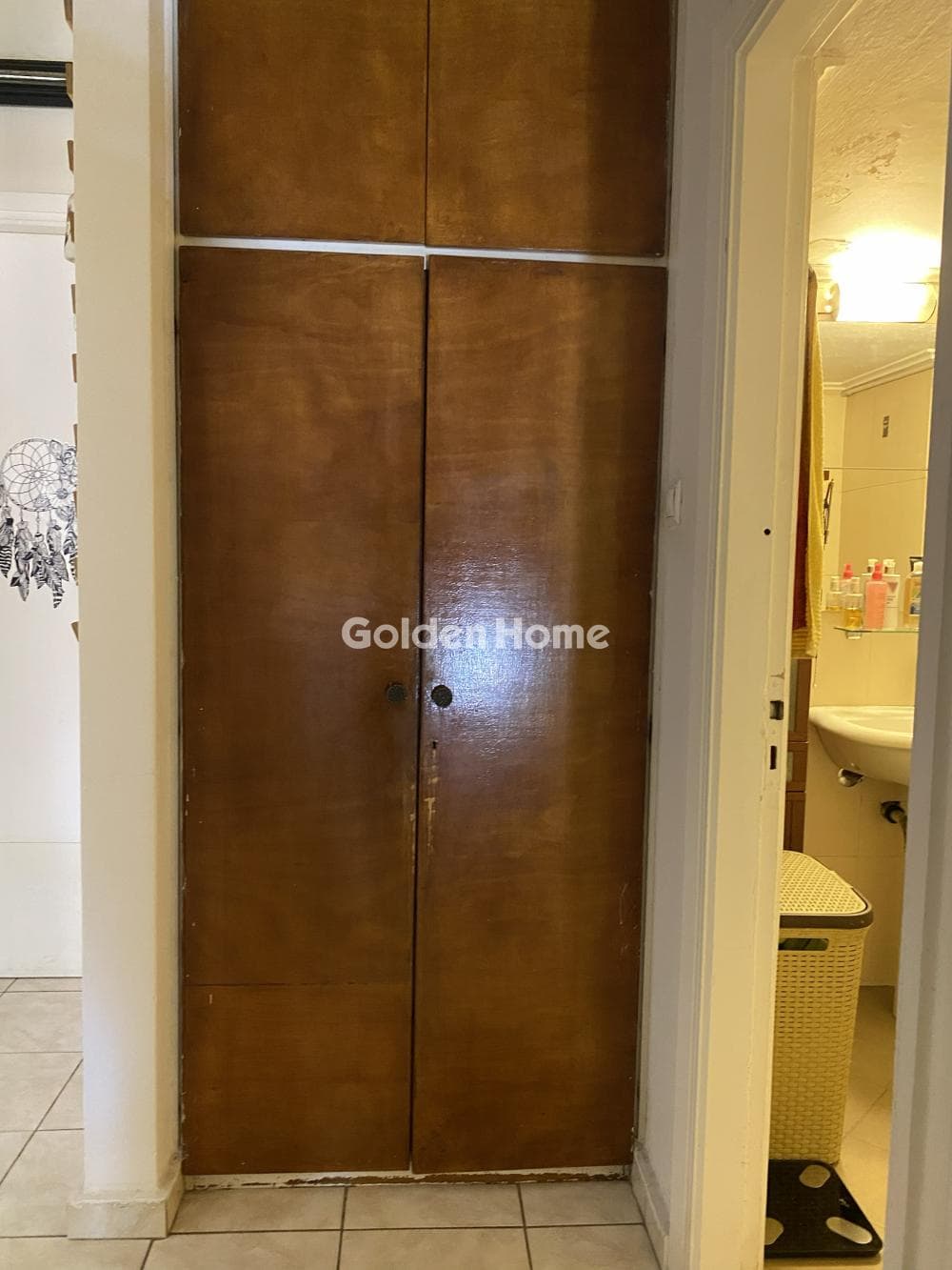 Apartment in Eirini, Nea Ionia — Photo 17 of 23