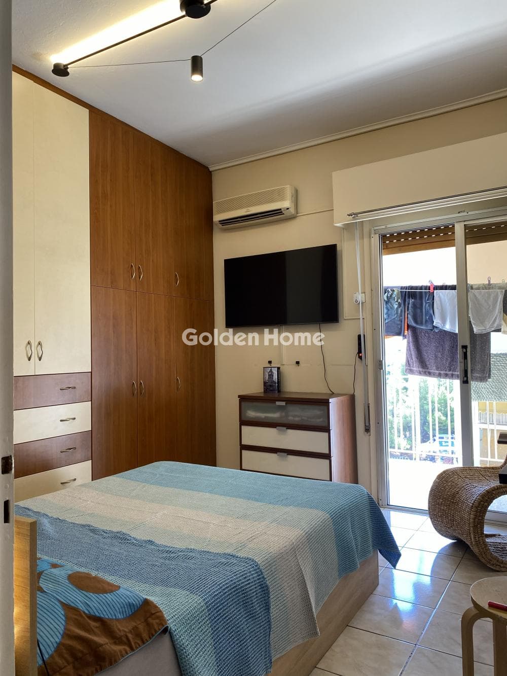 Apartment in Eirini, Nea Ionia — Photo 19 of 23
