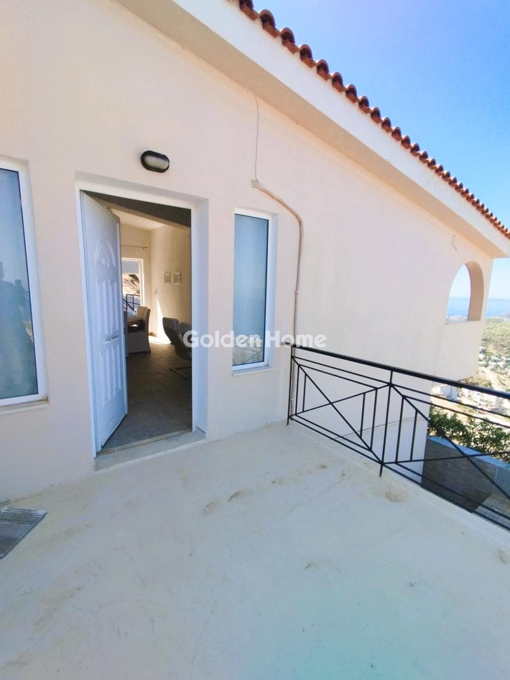 House in Saronida, Saronida — Photo 18 of 27
