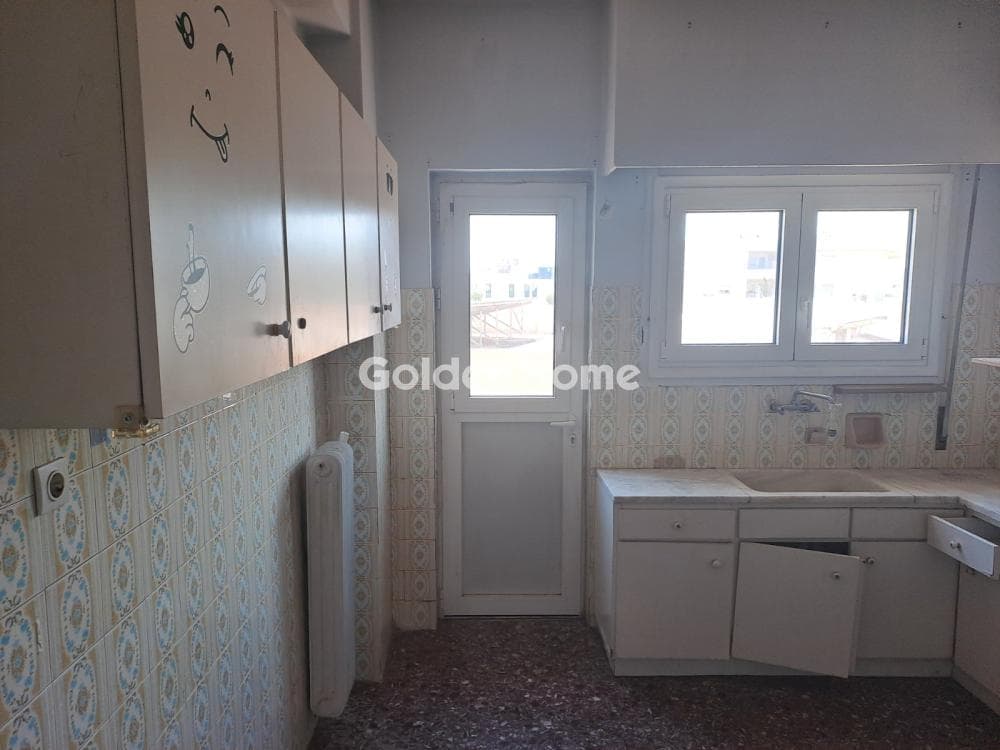Apartment in Spilia, Agia Paraskevi — Photo 7 of 19