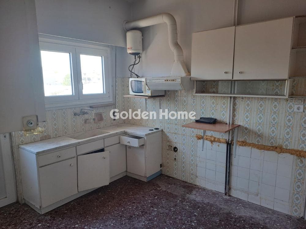 Apartment in Spilia, Agia Paraskevi — Photo 5 of 19