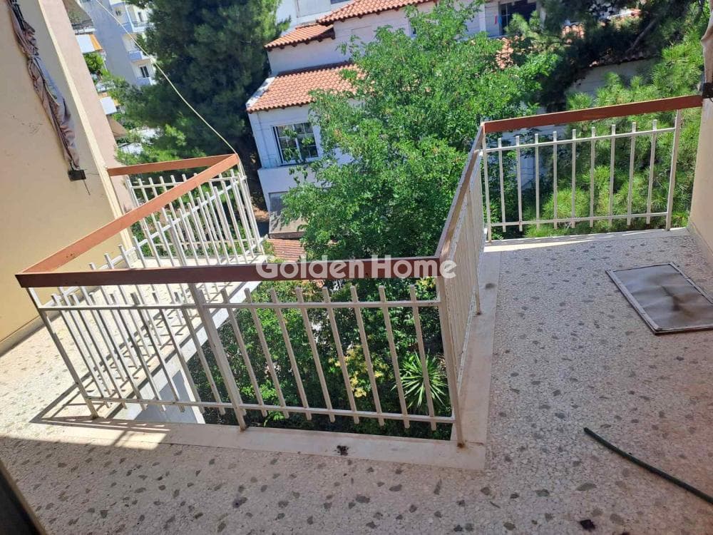 Apartment in Spilia, Agia Paraskevi — Photo 16 of 19