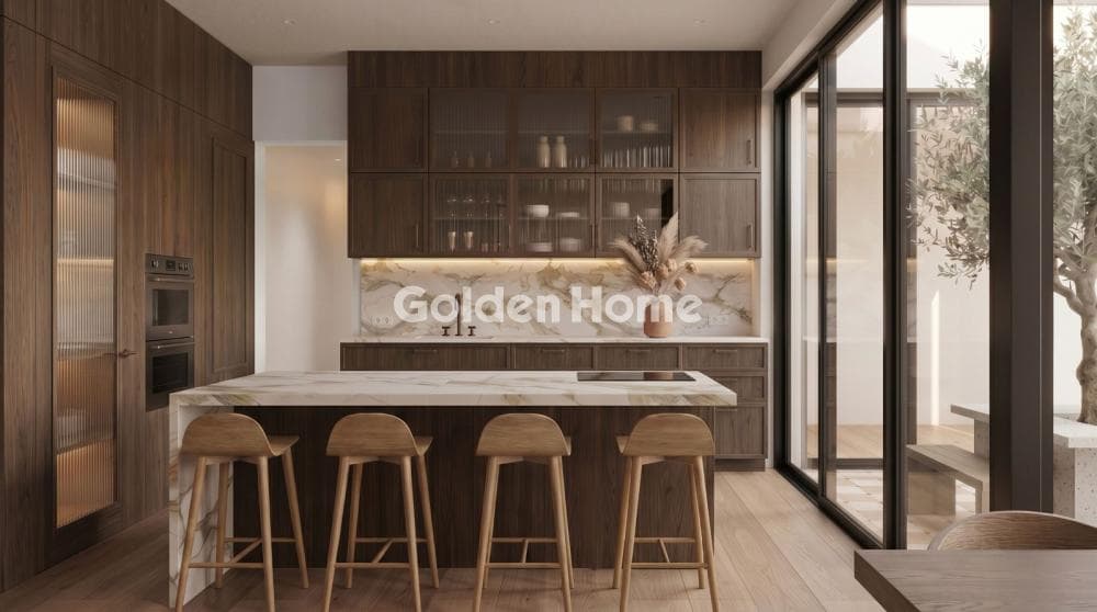 Apartment in Ano Sourmena, Argyroupoli — Photo 4 of 4