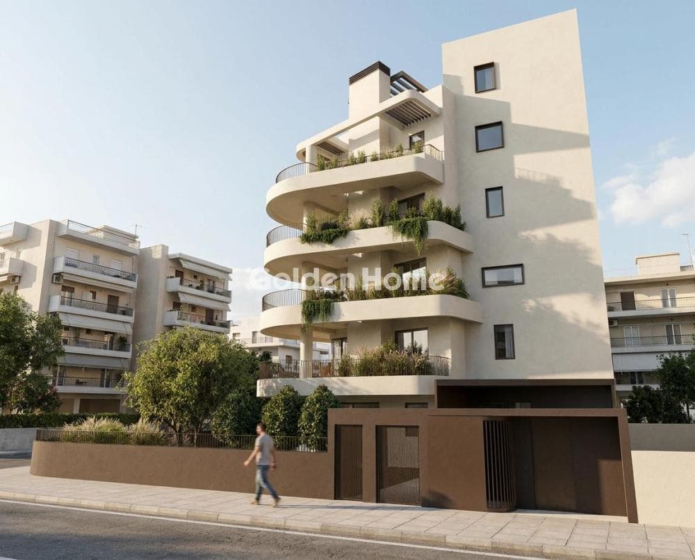 Apartment in Agia Paraskevi Ellinikou, Elliniko — Photo 2 of 3