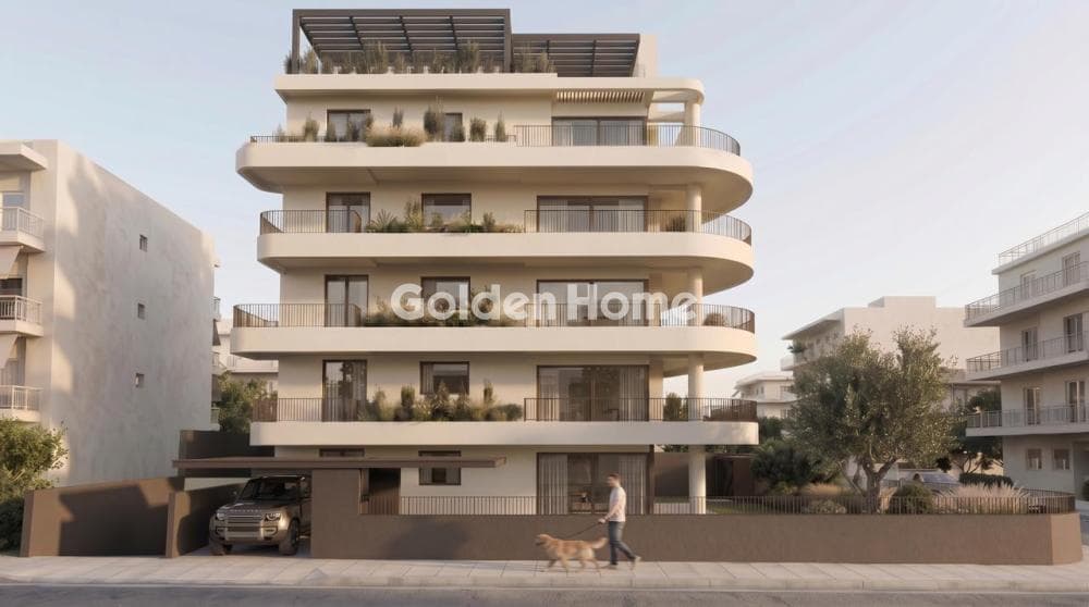 Apartment in Agia Paraskevi Ellinikou, Elliniko — Photo 1 of 3