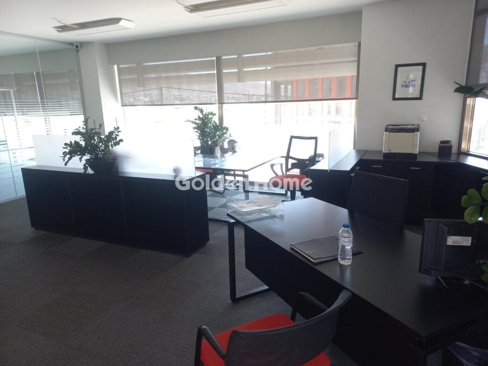 Office in Center, Alimos — Photo 2 of 8