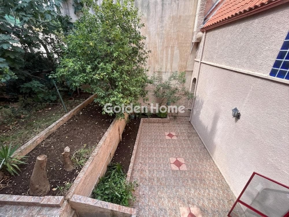 Building Plot in Agia Marina, Ilioupoli — Photo 3 of 3