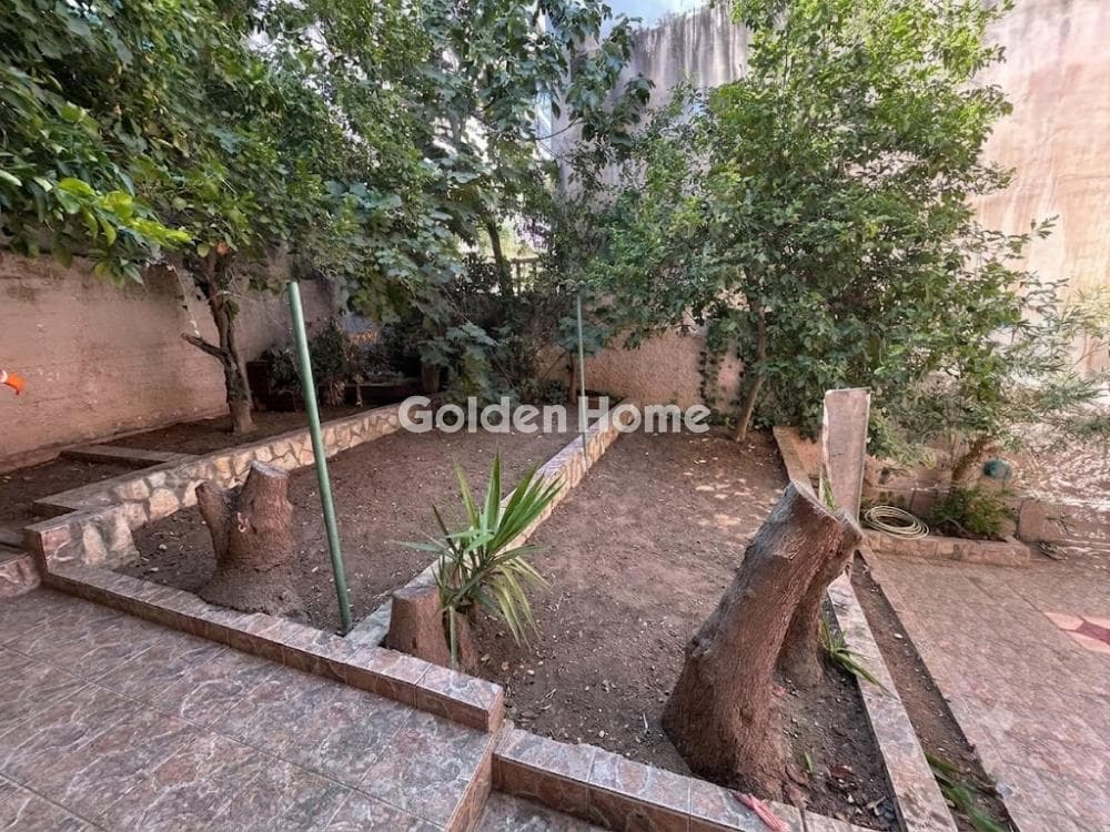 Building Plot in Agia Marina, Ilioupoli — Photo 2 of 3