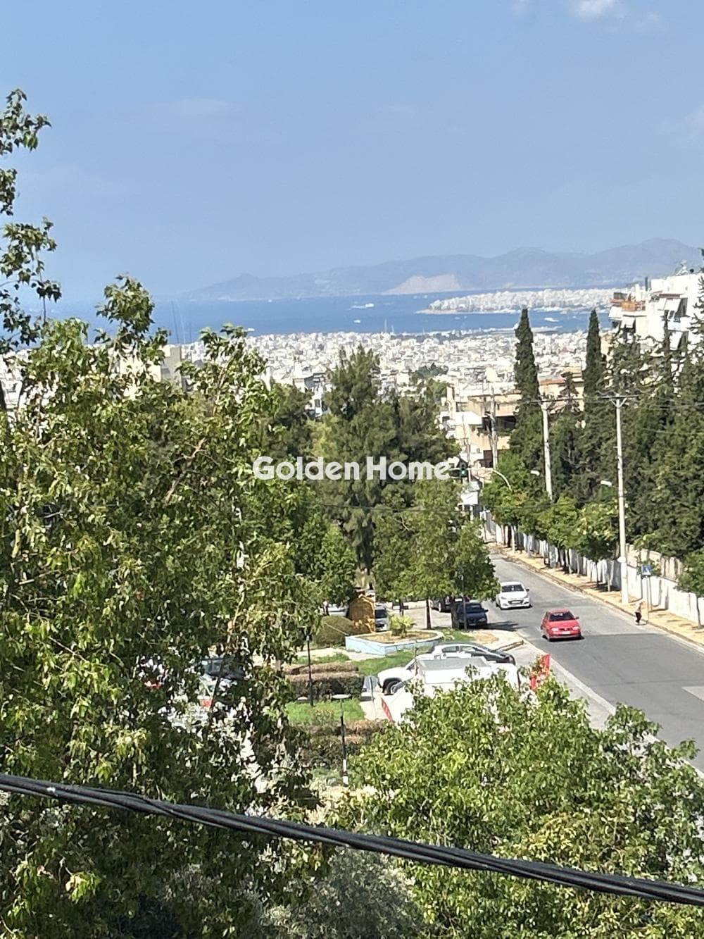 Building Plot in Agia Marina, Ilioupoli — Photo 1 of 3