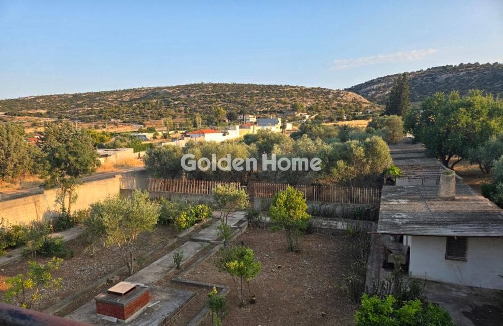 Οικόπεδο στην Κέντρο, Κορωπί — Φωτογραφία 1 από 3