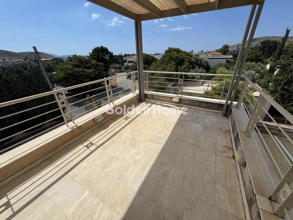 Μονοκατοικία στην Μηλαδέζα, Βάρη - Βάρκιζα — Φωτογραφία 15 από 36