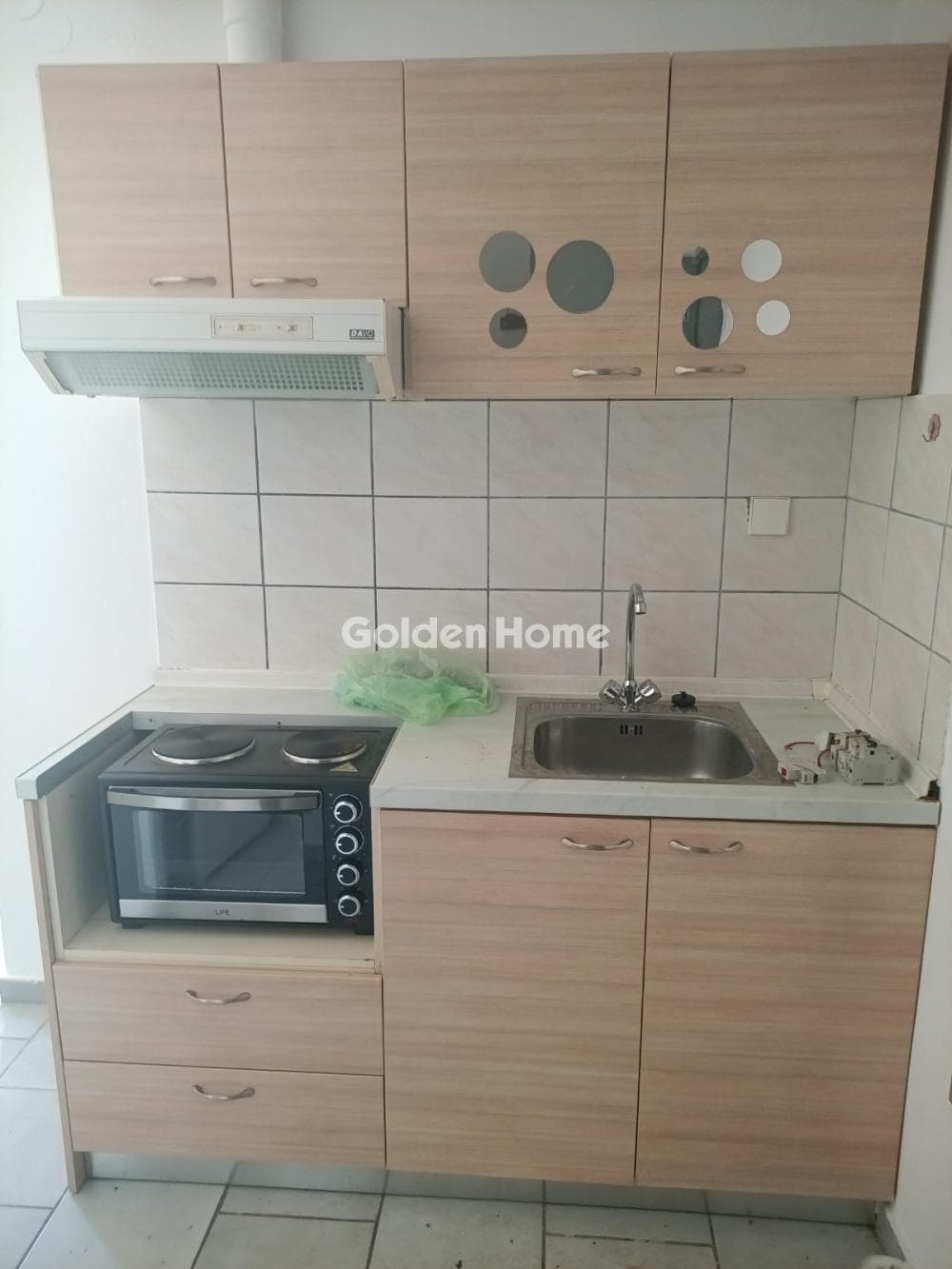 Διαμέρισμα στην Εσταυρωμένος, Γοργολαϊνη — Φωτογραφία 2 από 3