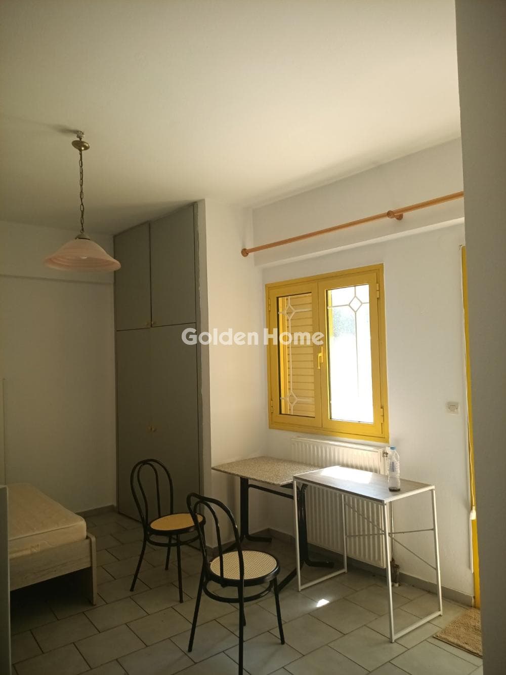 Διαμέρισμα στην Εσταυρωμένος, Γοργολαϊνη — Φωτογραφία 1 από 3