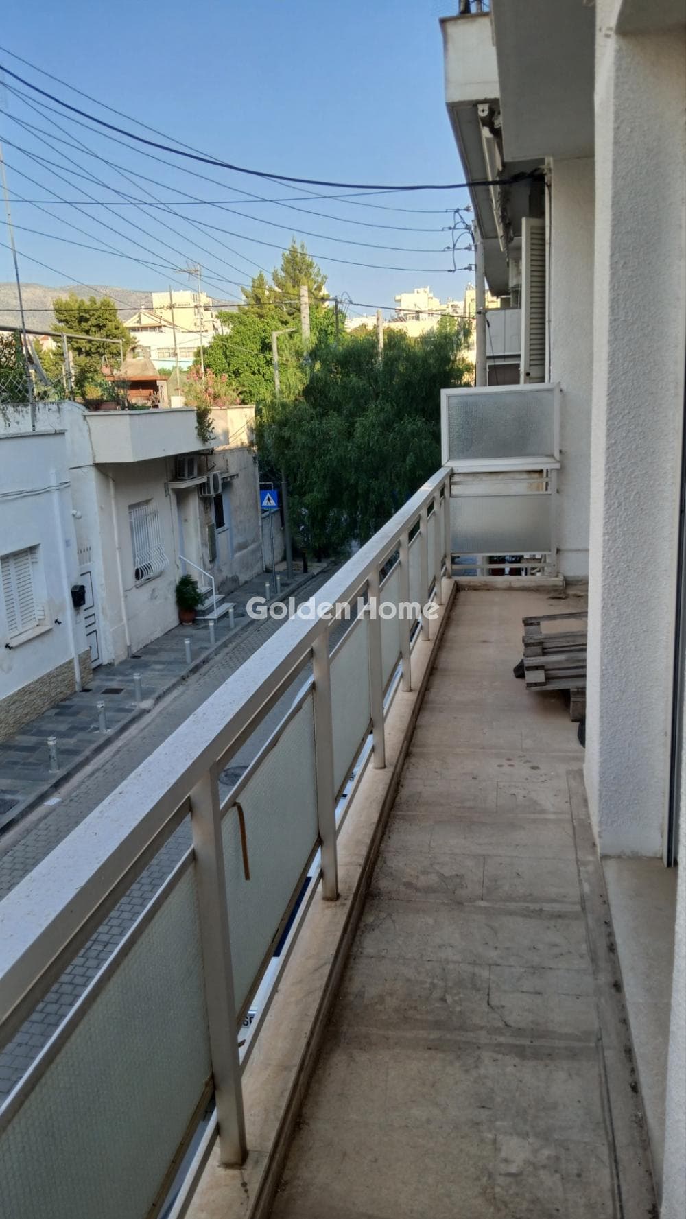 Apartment in Ano Nea Smyrni, Nea Smyrni — Photo 1 of 40