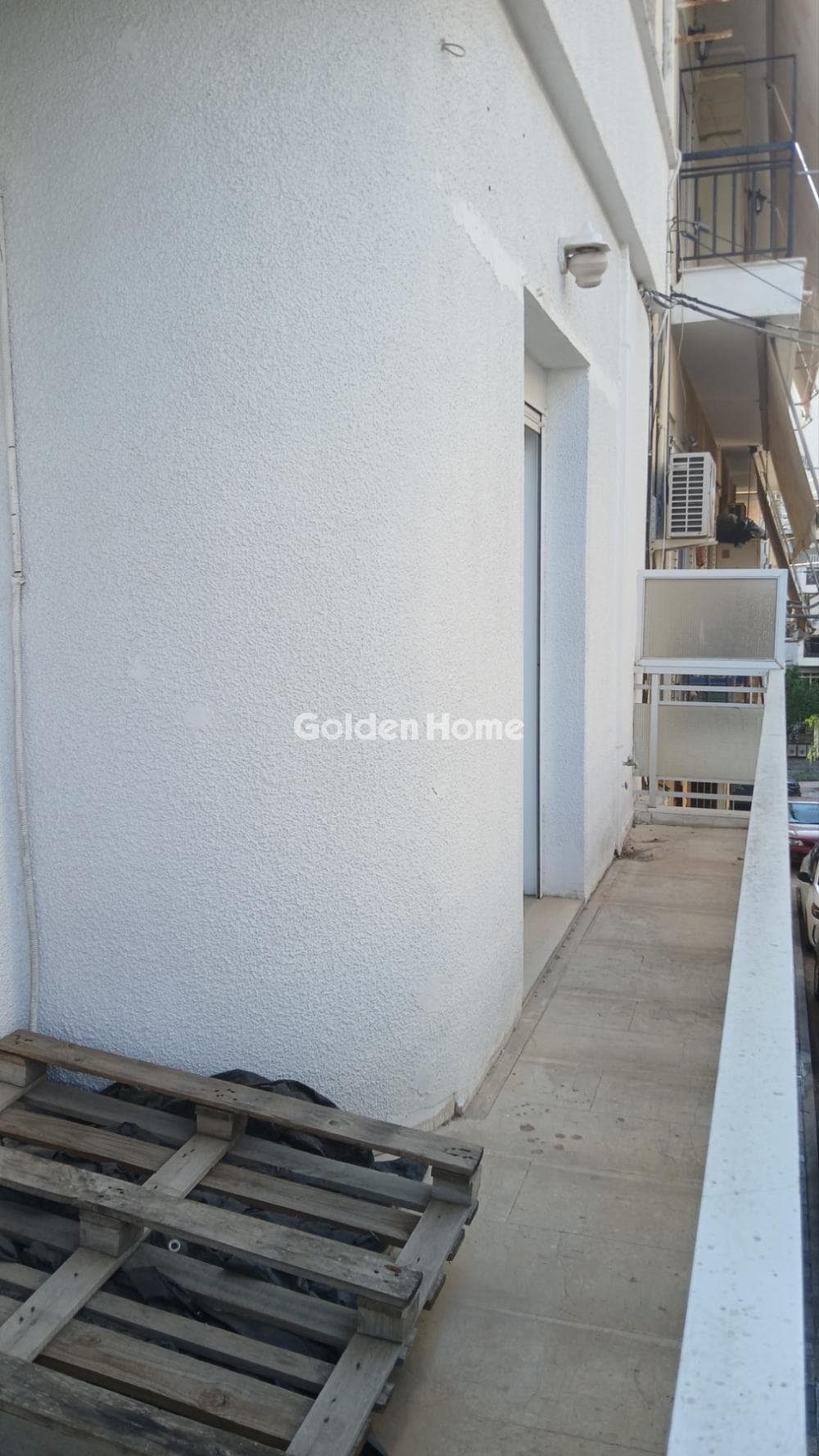 Apartment in Ano Nea Smyrni, Nea Smyrni — Photo 5 of 40