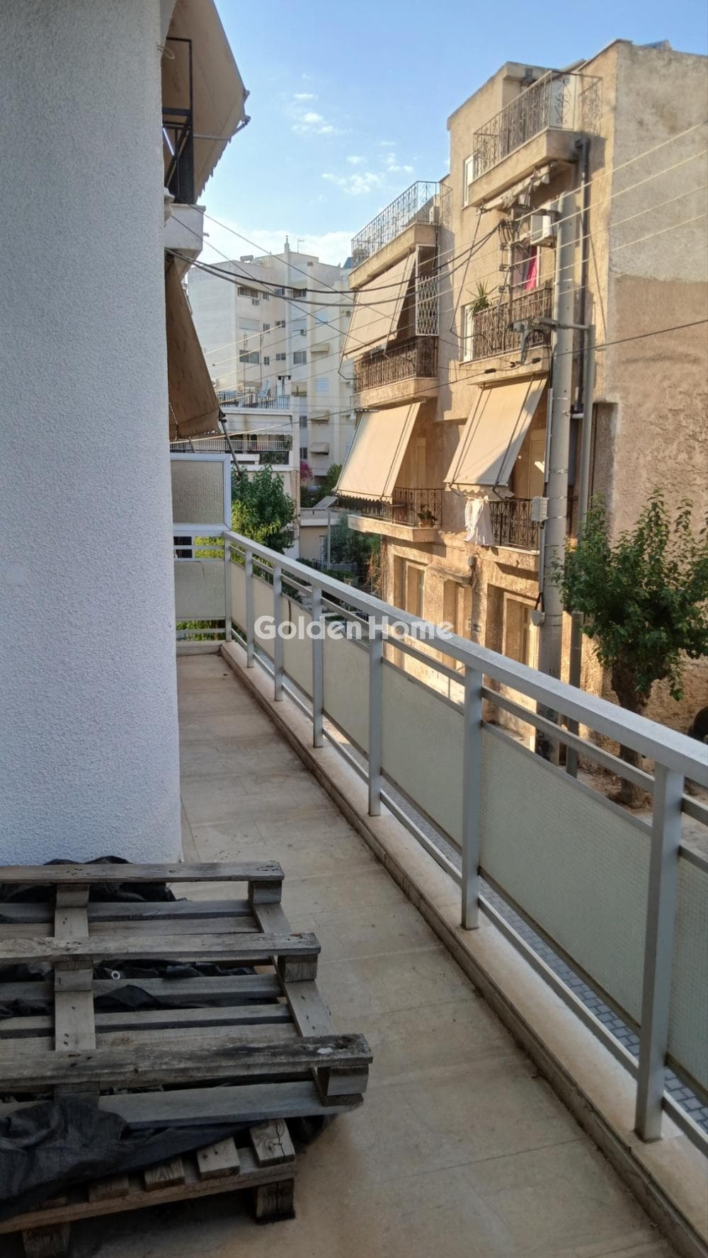 Apartment in Ano Nea Smyrni, Nea Smyrni — Photo 7 of 40