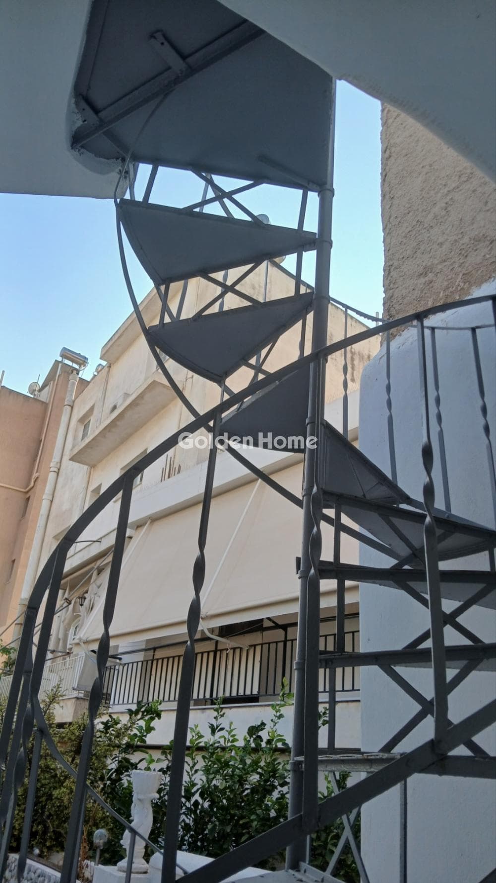 Apartment in Ano Nea Smyrni, Nea Smyrni — Photo 10 of 40