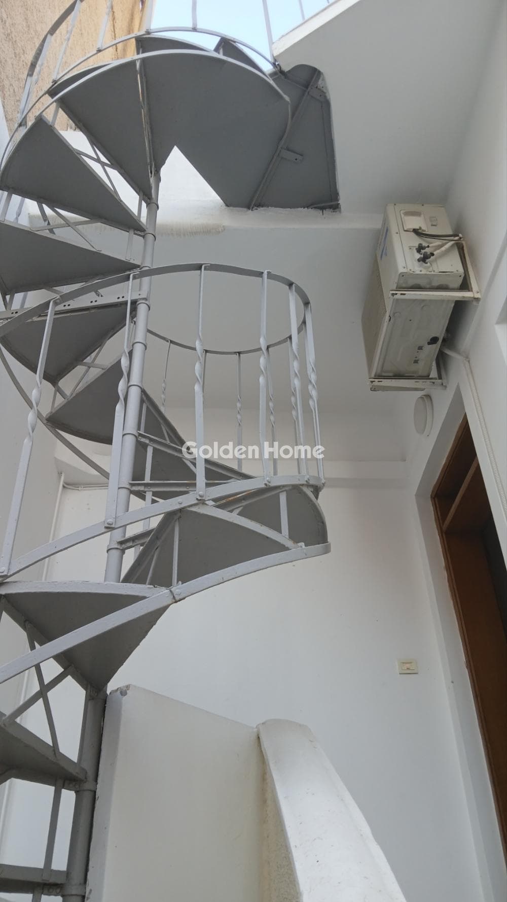 Apartment in Ano Nea Smyrni, Nea Smyrni — Photo 11 of 40