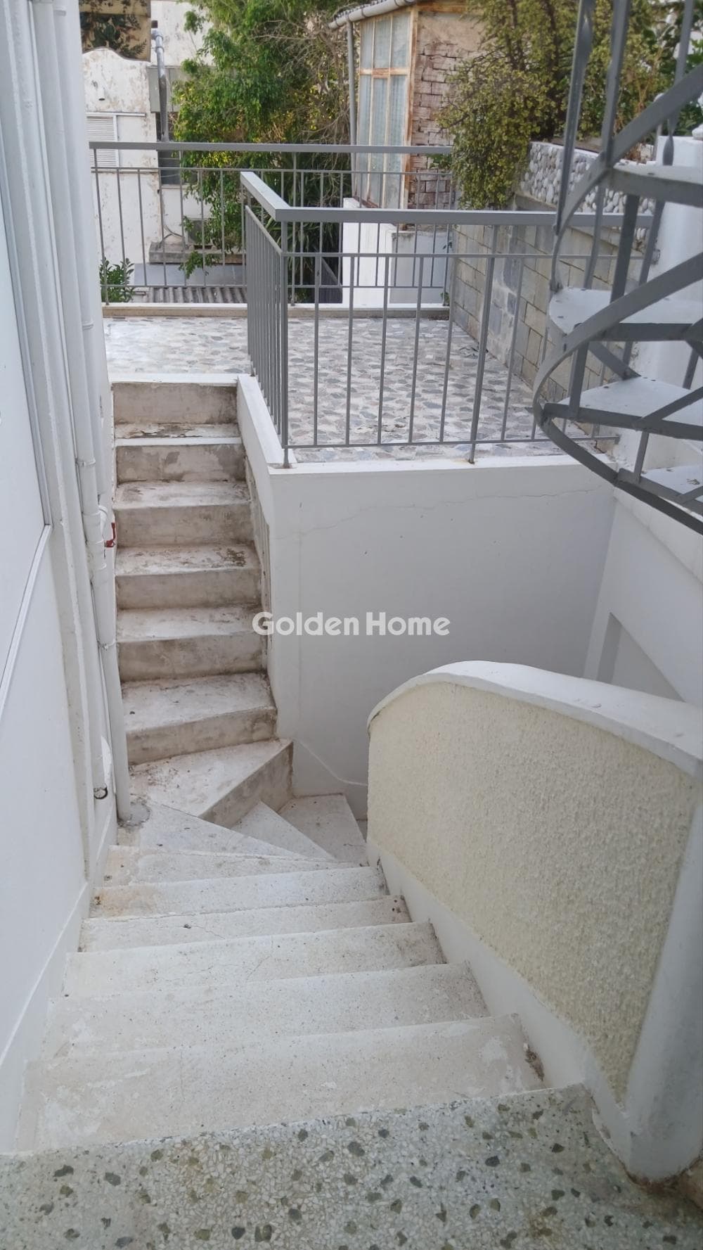 Apartment in Ano Nea Smyrni, Nea Smyrni — Photo 12 of 40