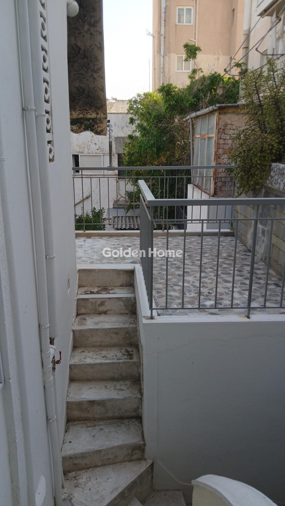 Apartment in Ano Nea Smyrni, Nea Smyrni — Photo 16 of 40