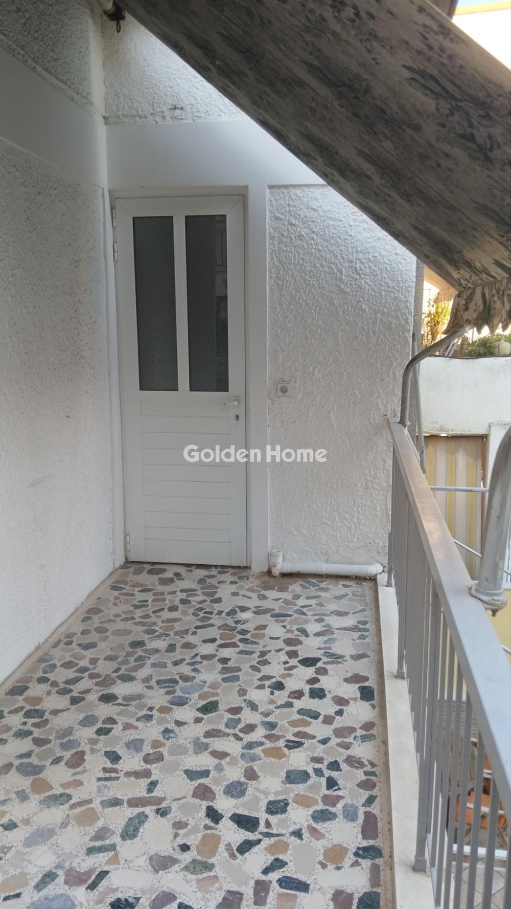 Apartment in Ano Nea Smyrni, Nea Smyrni — Photo 20 of 40