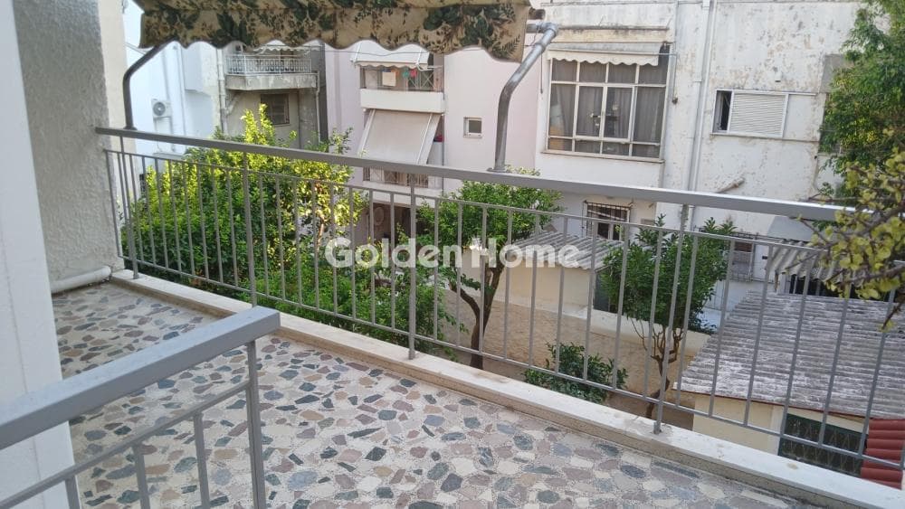 Apartment in Ano Nea Smyrni, Nea Smyrni — Photo 21 of 40