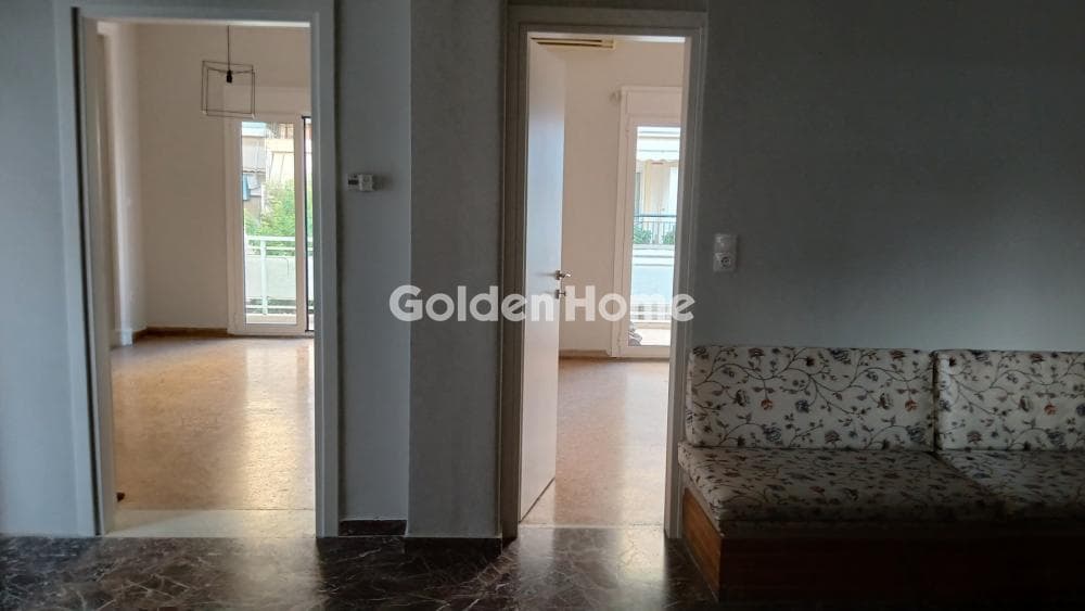 Apartment in Ano Nea Smyrni, Nea Smyrni — Photo 33 of 40