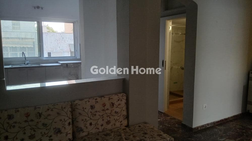 Apartment in Ano Nea Smyrni, Nea Smyrni — Photo 36 of 40