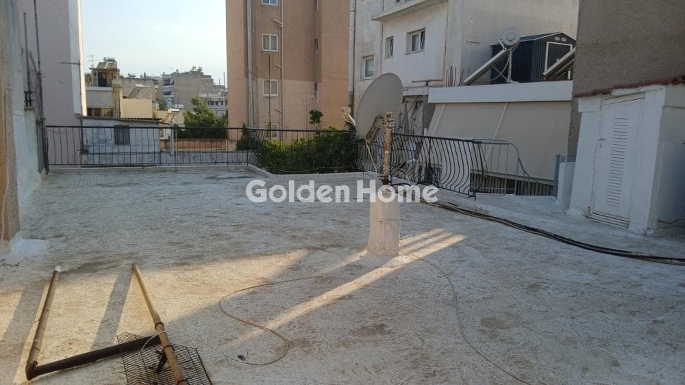 Apartment in Ano Nea Smyrni, Nea Smyrni — Photo 38 of 40