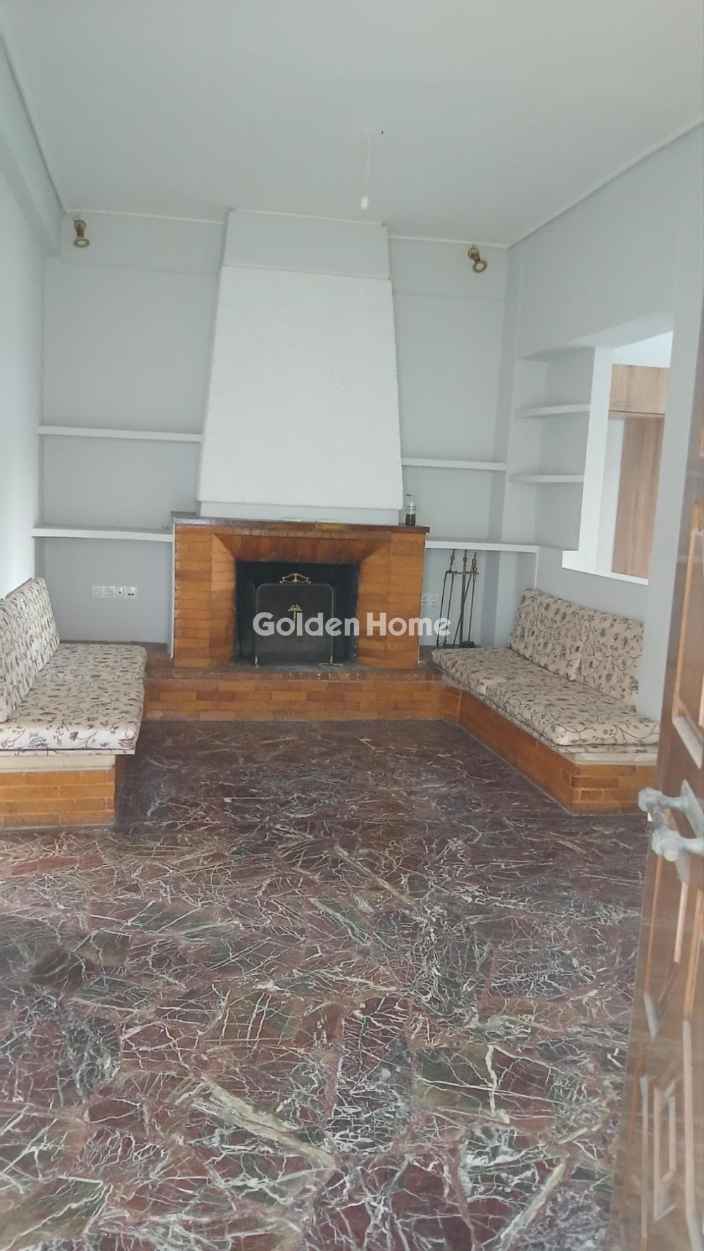 Apartment in Ano Nea Smyrni, Nea Smyrni — Photo 39 of 40