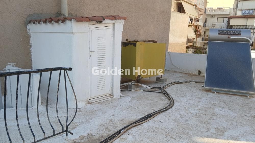 Apartment in Ano Nea Smyrni, Nea Smyrni — Photo 40 of 40