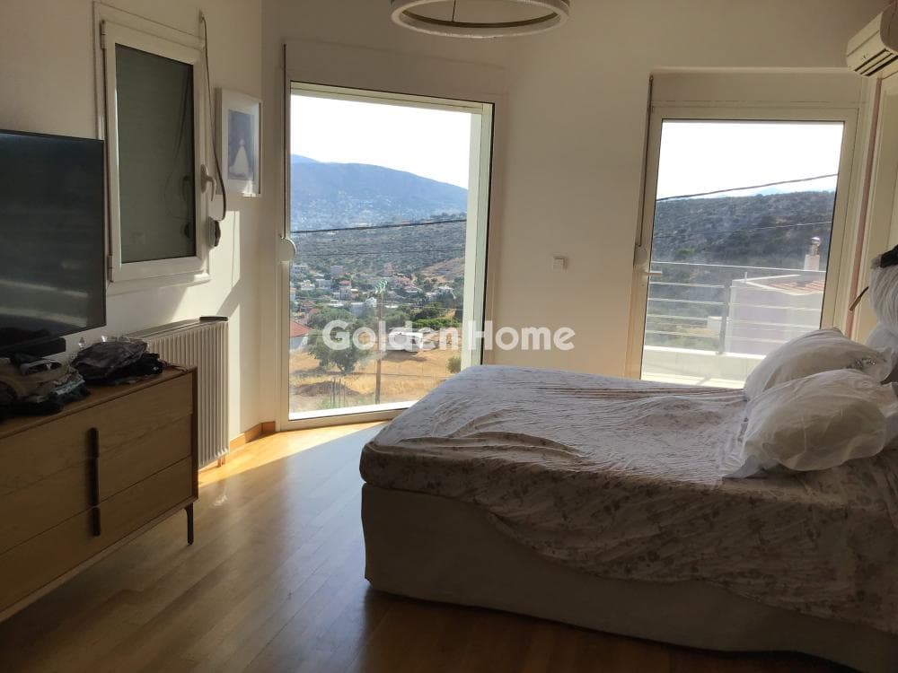 House in Chamolia, Vravrona — Photo 6 of 27