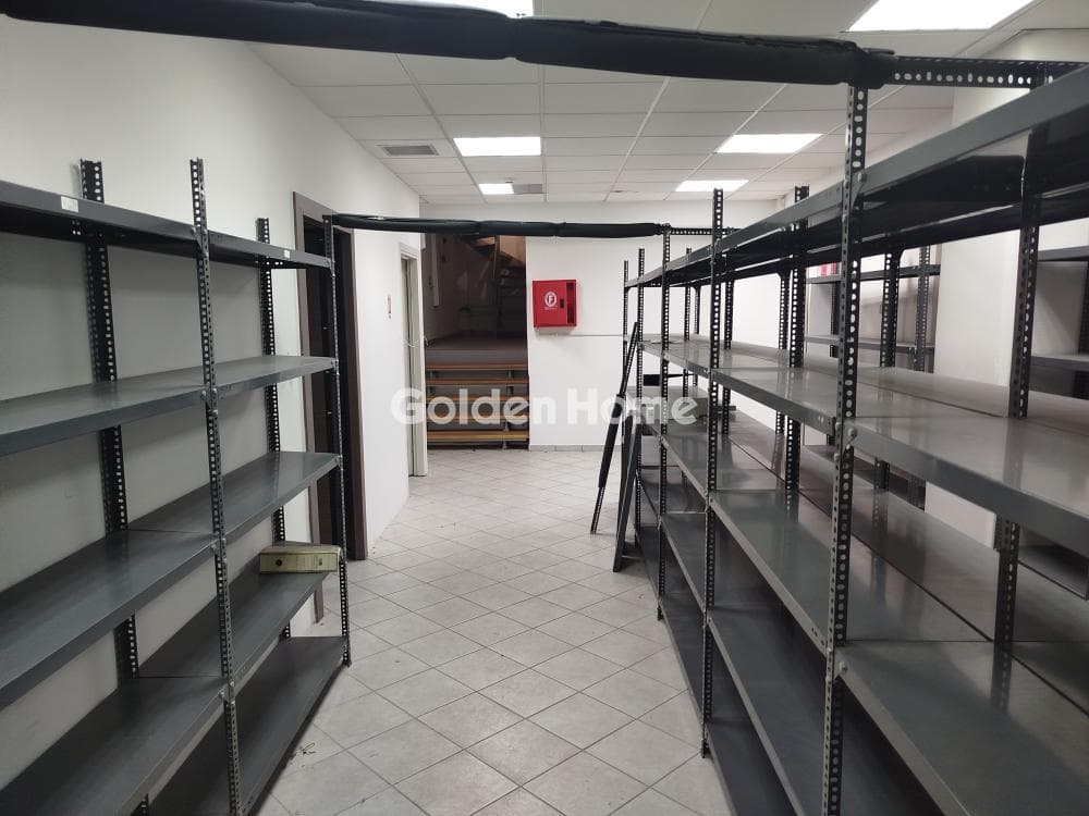 Κατάστημα στην Άγιος Διονύσιος, Πάτρα — Φωτογραφία 15 από 16
