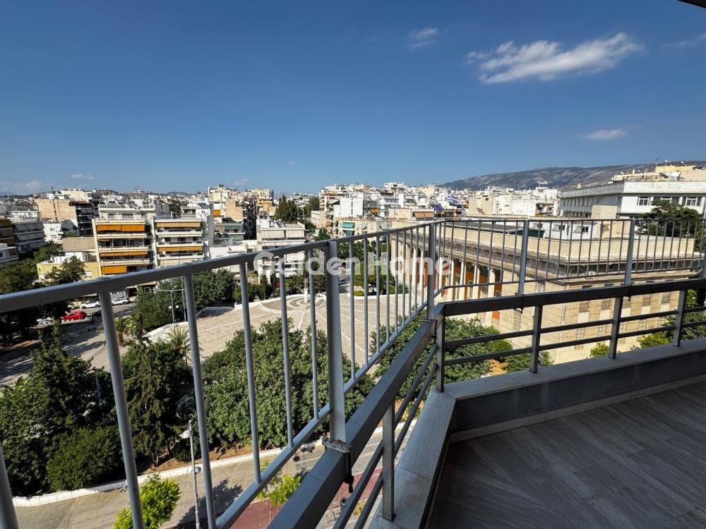 Διαμέρισμα στην Χρυσάκη, Καλλιθέα — Φωτογραφία 3 από 11