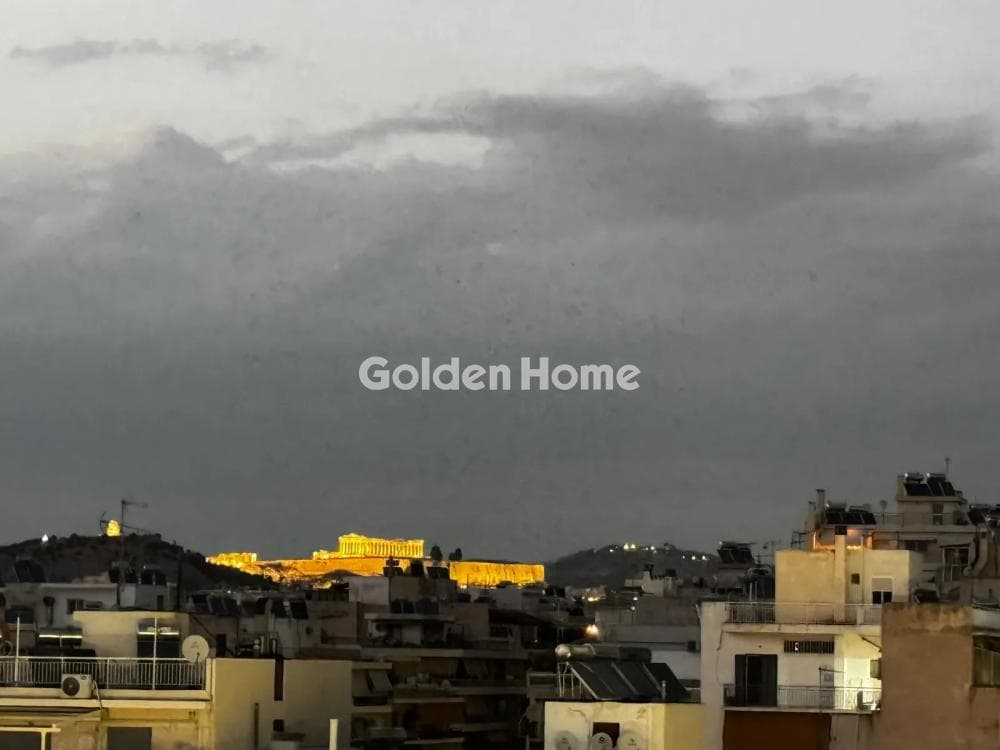 Διαμέρισμα στην Χρυσάκη, Καλλιθέα — Φωτογραφία 1 από 11