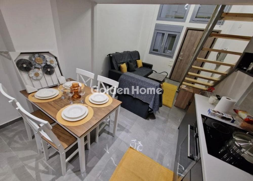 Apartment in Plateia Vathis, Kentro — Photo 7 of 9